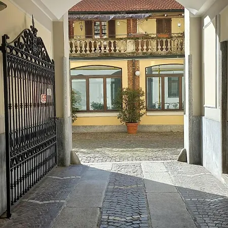 B&B Porta Romana Milan Exterior photo