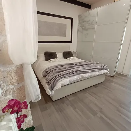B&B Porta Romana Milan Room photo