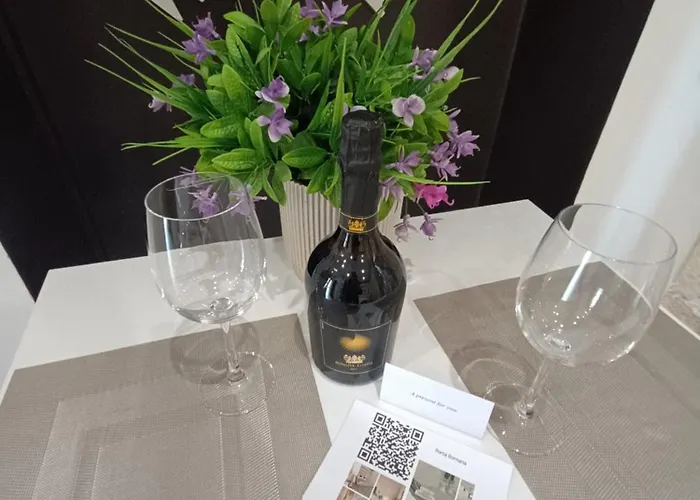 B&B Porta Romana